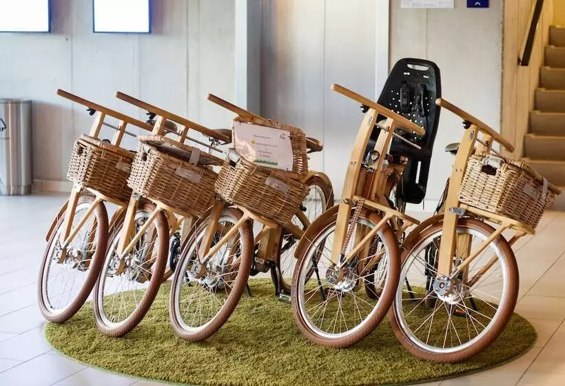 Fotos del hotel Novotel Amsterdam Schiphol Airport:  9