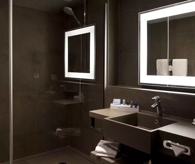 Fotos del hotel Novotel Amsterdam Schiphol Airport:  8