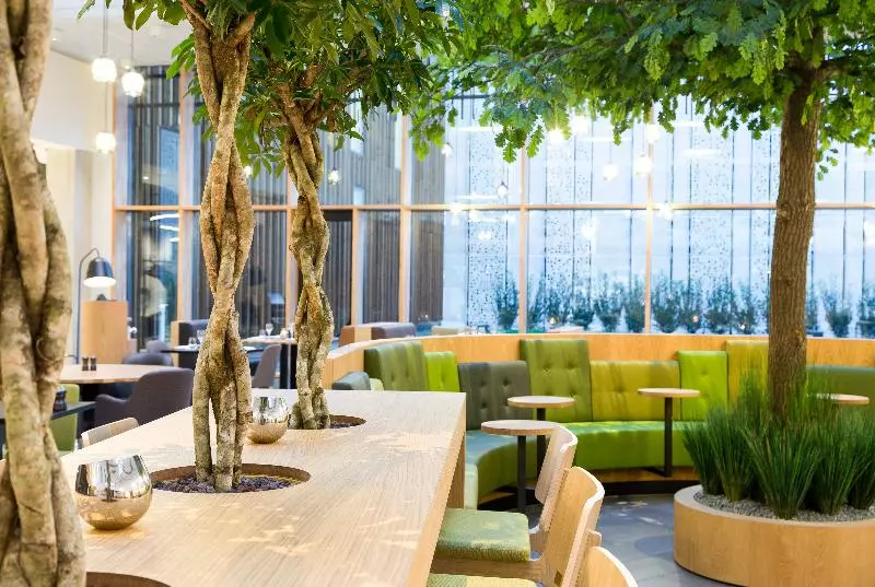 Fotos del hotel Novotel Amsterdam Schiphol Airport:  14