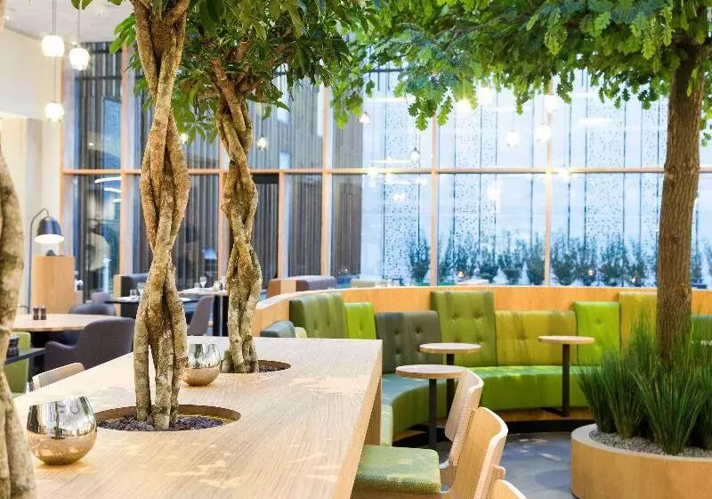 Fotos del hotel Novotel Amsterdam Schiphol Airport:  20