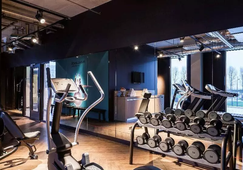 Fotos del hotel Novotel Amsterdam Schiphol Airport:  4