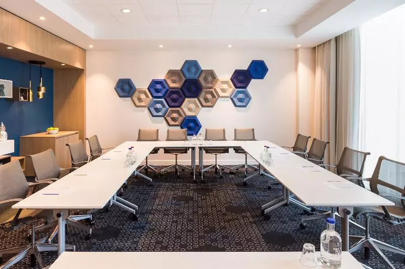 Fotos del hotel Novotel Amsterdam Schiphol Airport:  13