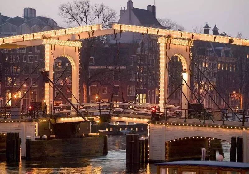 Fotos del hotel Novotel Amsterdam Schiphol Airport:  10