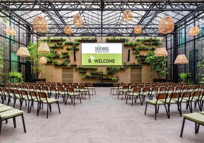 Fotos del hotel Novotel Amsterdam Schiphol Airport:  16