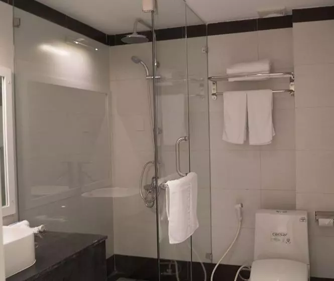 Fotos del hotel Regina Boutique:  9