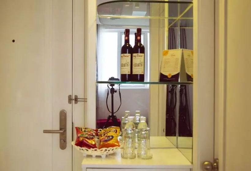 Fotos del hotel Regina Boutique:  5