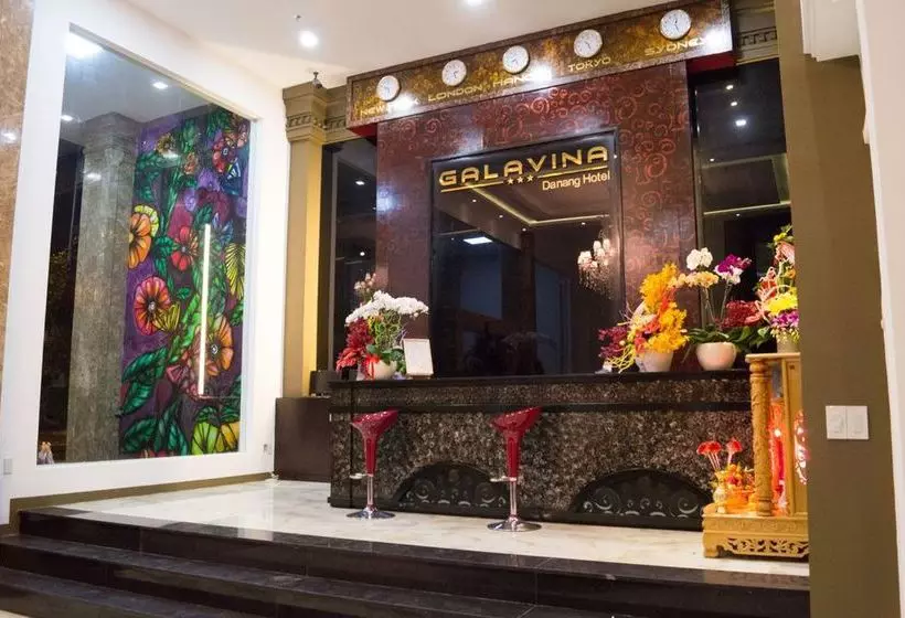 Fotos del hotel Regina Boutique:  2