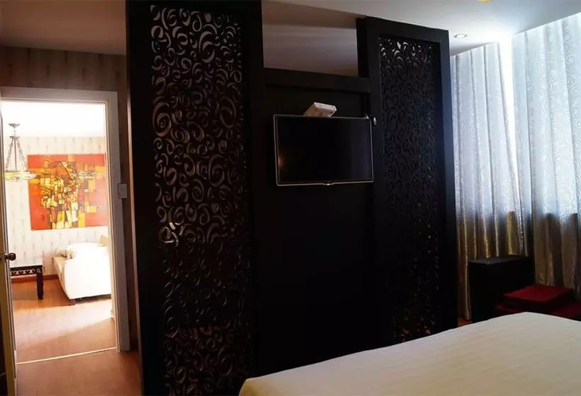 Fotos del hotel Regina Boutique:  21