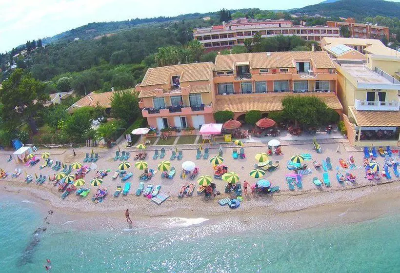 Fotos del hotel Christina:  10