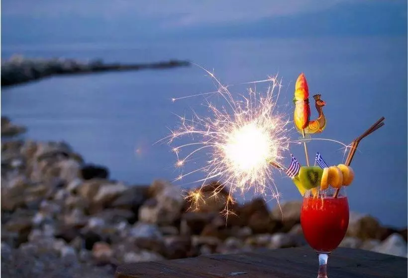 Fotos del hotel Christina:  5