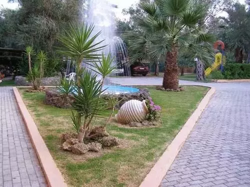 Fotos del hotel Christina:  2