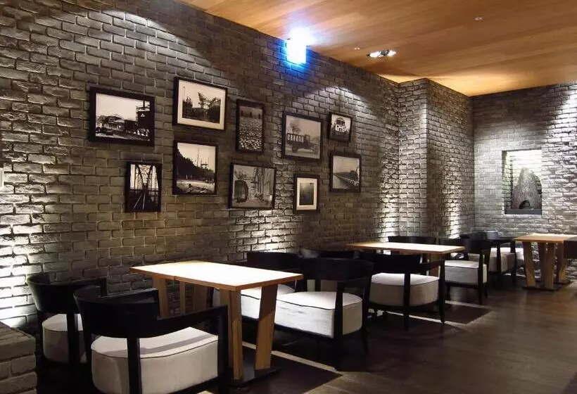 Fotos del hotel Dùa:  6