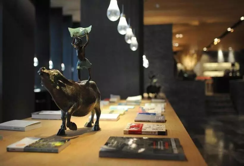 Fotos del hotel Dùa:  9