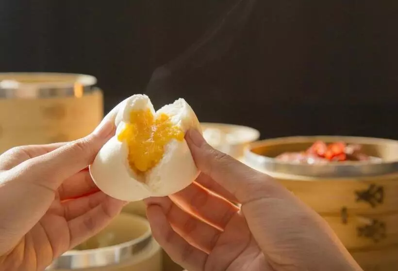 Fotos del hotel Dùa:  23