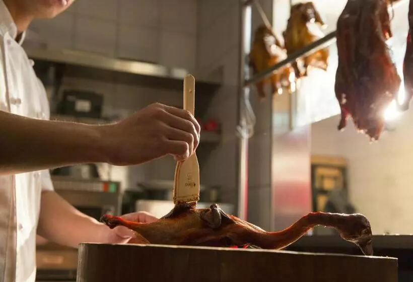 Fotos del hotel Dùa:  17