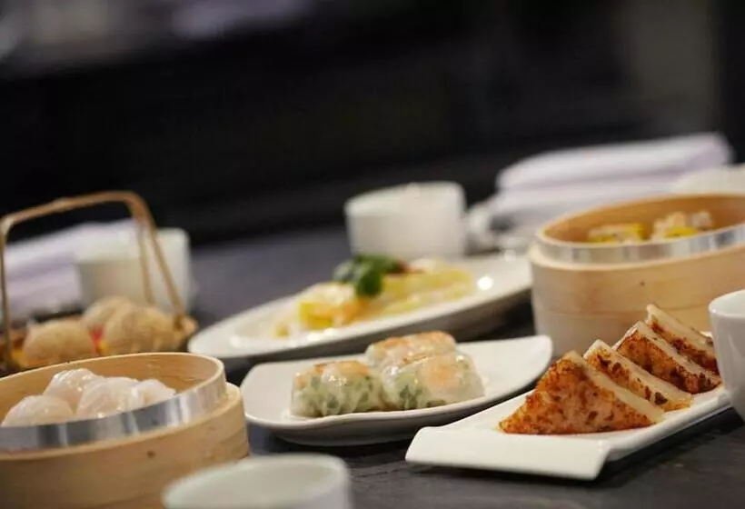 Fotos del hotel Dùa:  13