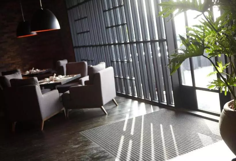 Fotos del hotel Dùa:  15