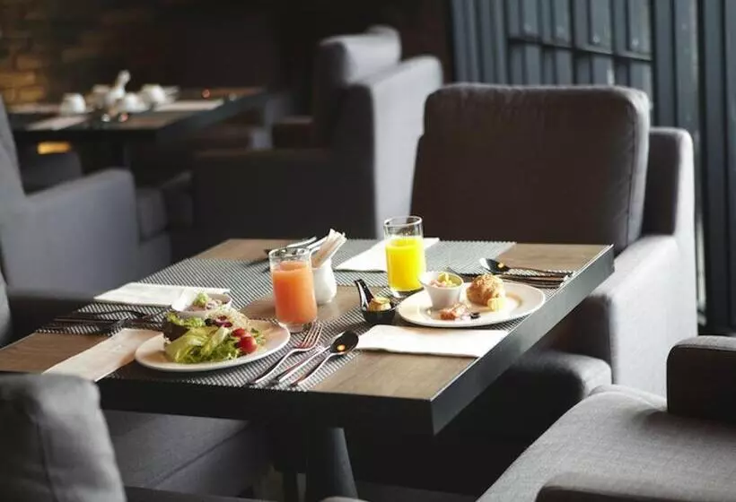 Fotos del hotel Dùa:  7