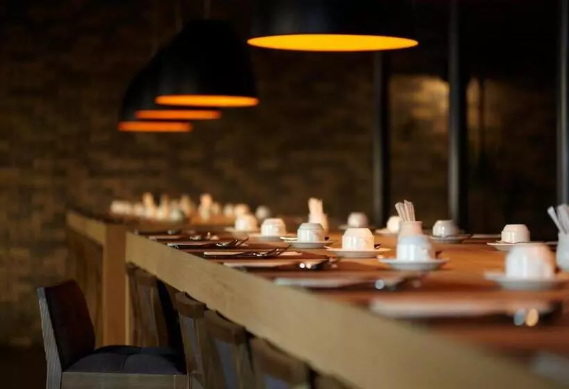 Fotos del hotel Dùa:  5