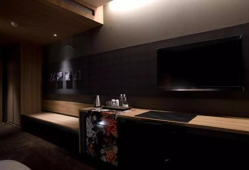 Fotos del hotel Dùa:  25