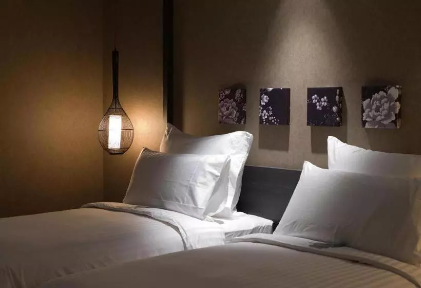 Fotos del hotel Dùa:  22