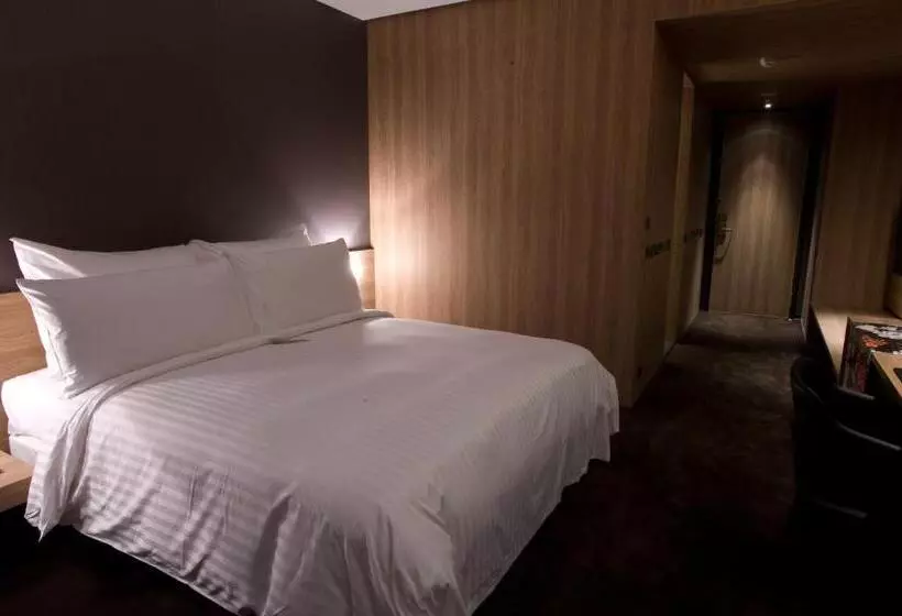 Fotos del hotel Dùa:  2