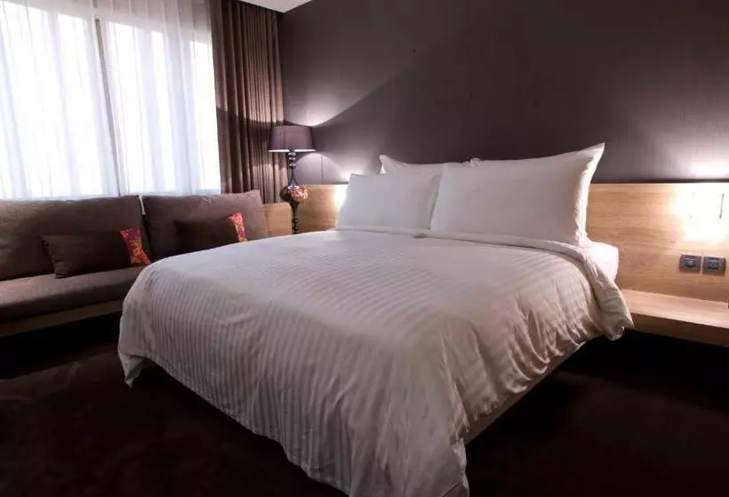 Fotos del hotel Dùa:  18