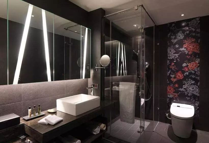 Fotos del hotel Dùa:  16