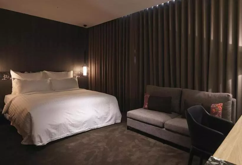 Fotos del hotel Dùa:  11