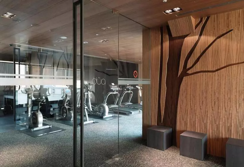 Fotos del hotel Dùa:  4