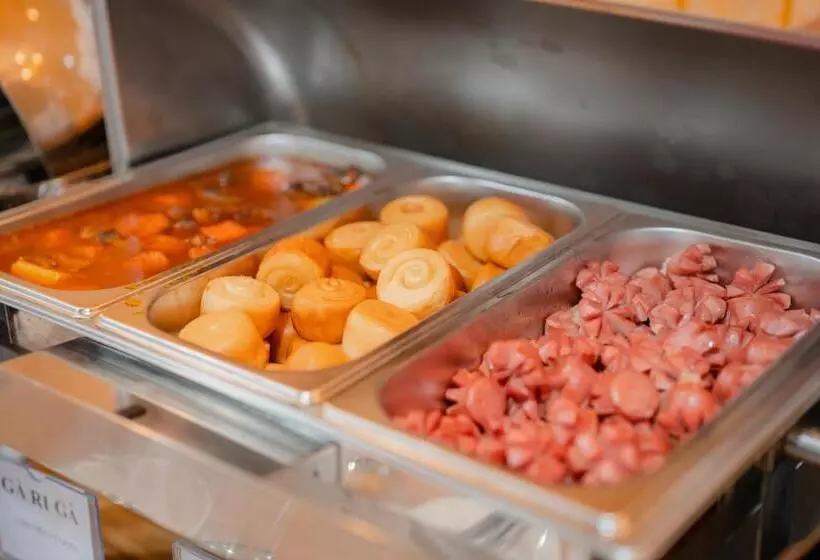 Fotos del hotel Duc Minh:  4