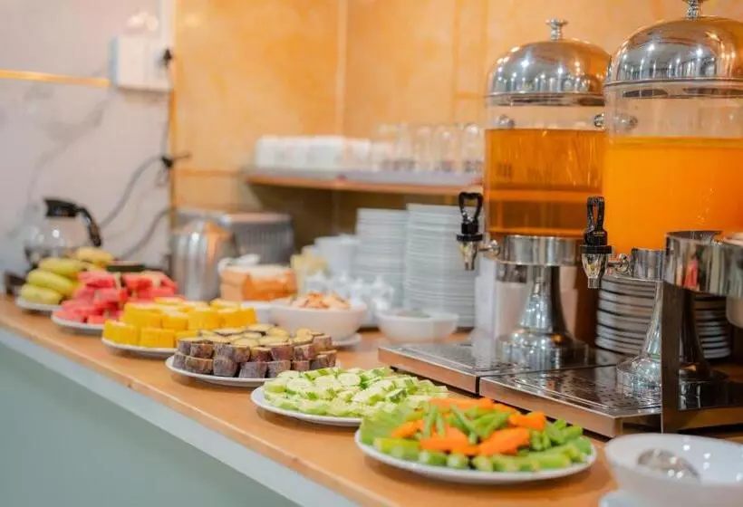 Fotos del hotel Duc Minh:  17