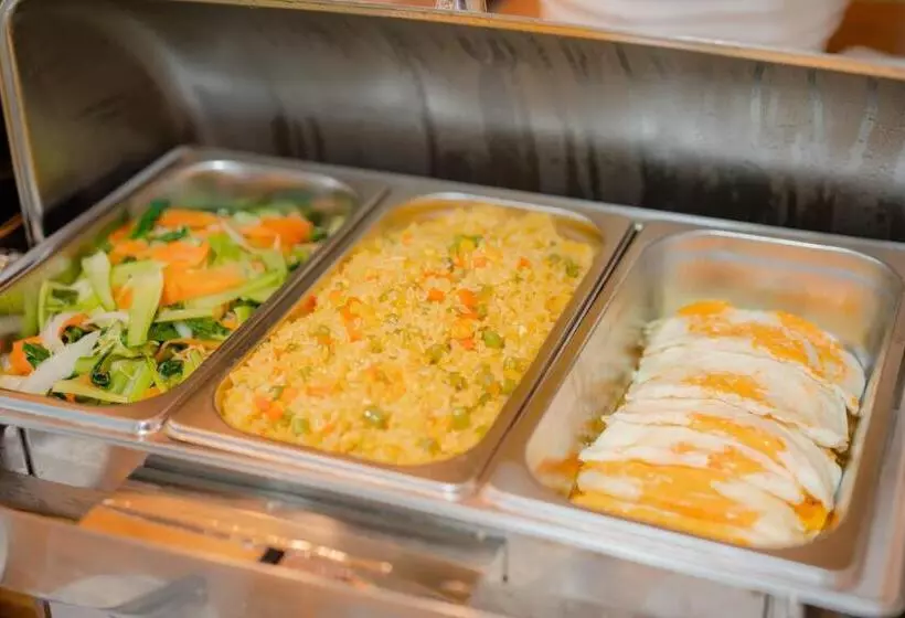 Fotos del hotel Duc Minh:  13