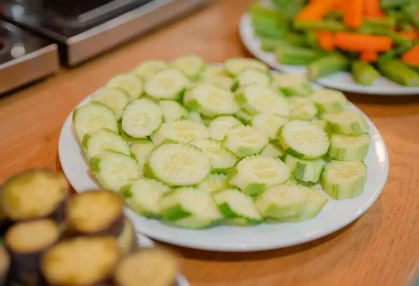 Fotos del hotel Duc Minh:  9