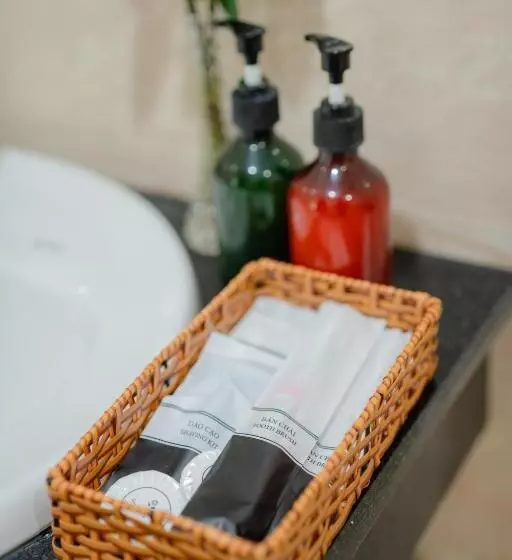 Fotos del hotel Duc Minh:  15