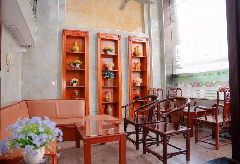 Fotos del hotel Duc Minh:  5