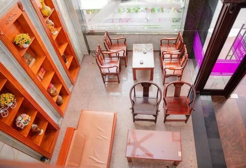 Fotos del hotel Duc Minh:  10