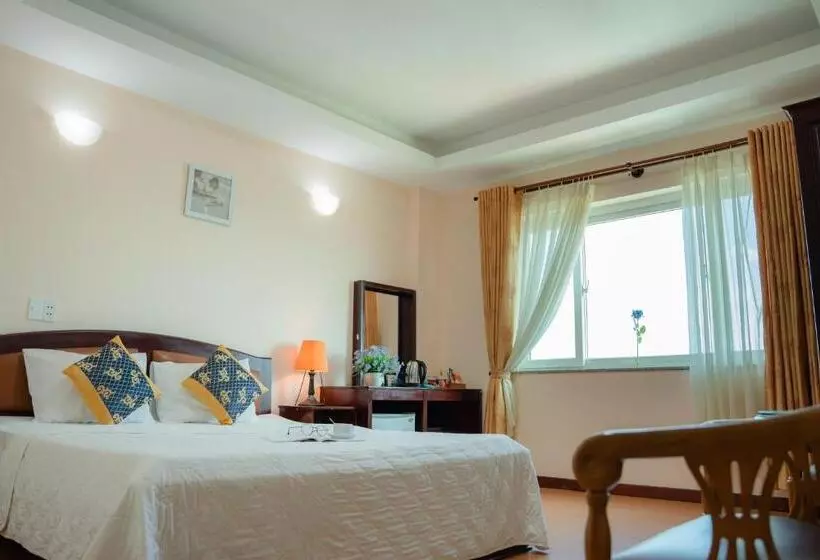 Fotos del hotel Duc Minh:  2