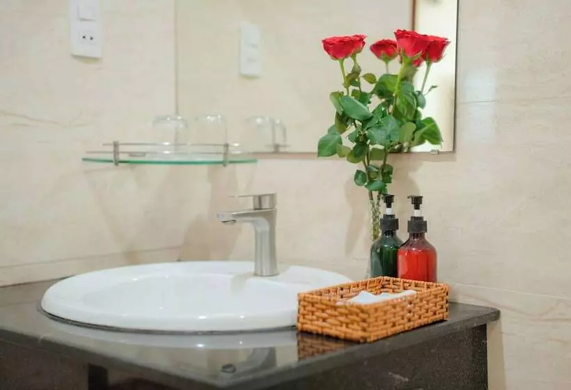 Fotos del hotel Duc Minh:  11