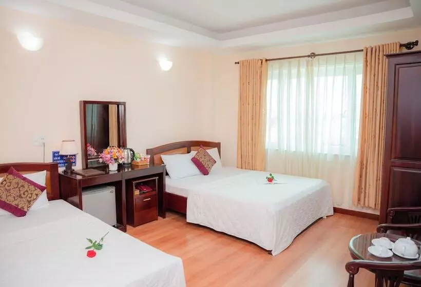 Fotos del hotel Duc Minh:  19