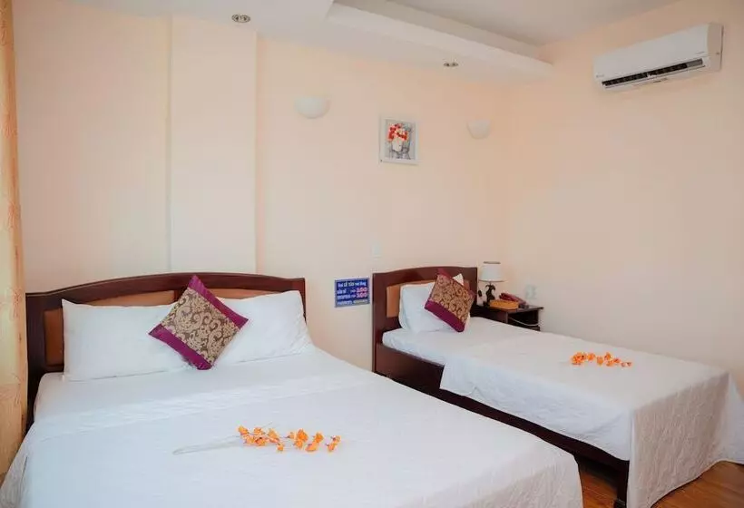 Fotos del hotel Duc Minh:  20