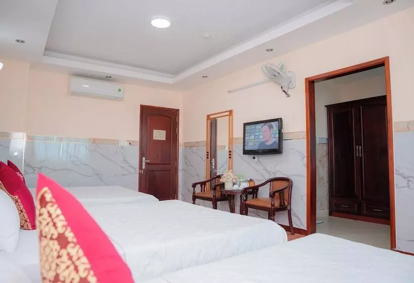 Fotos del hotel Duc Minh:  24