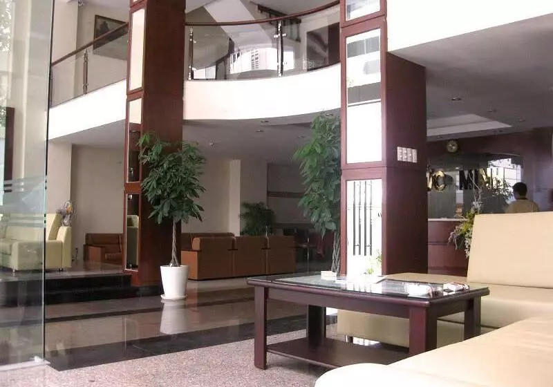 Fotos del hotel Duc Minh:  8