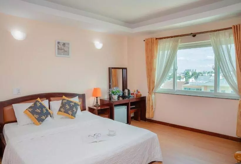 Fotos del hotel Duc Minh:  21