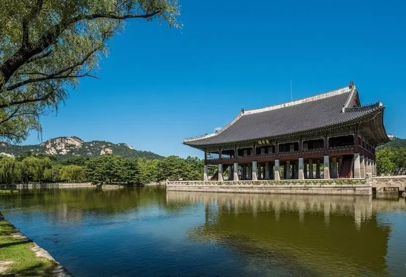 Fotos del hotel Four Seasons  Seoul:  23