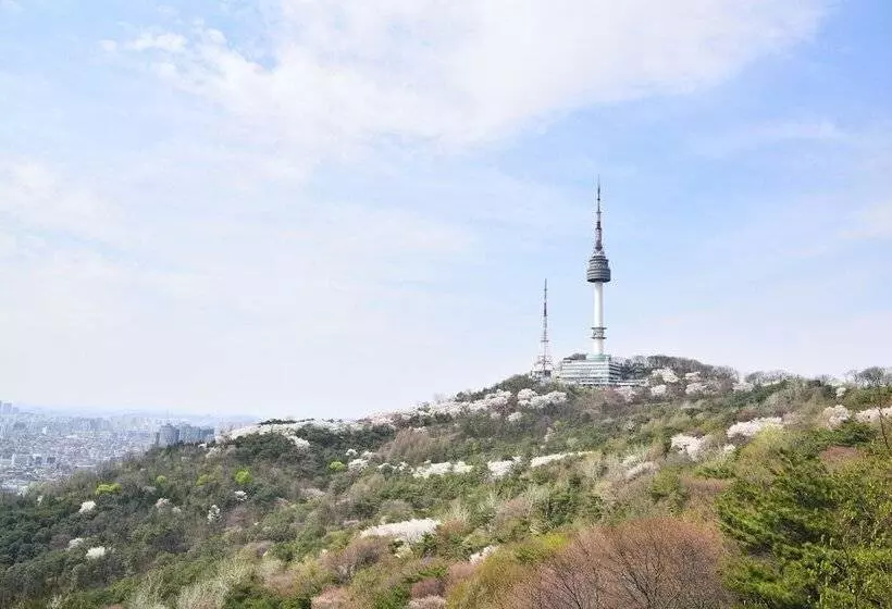 Fotos del hotel Four Seasons  Seoul:  20