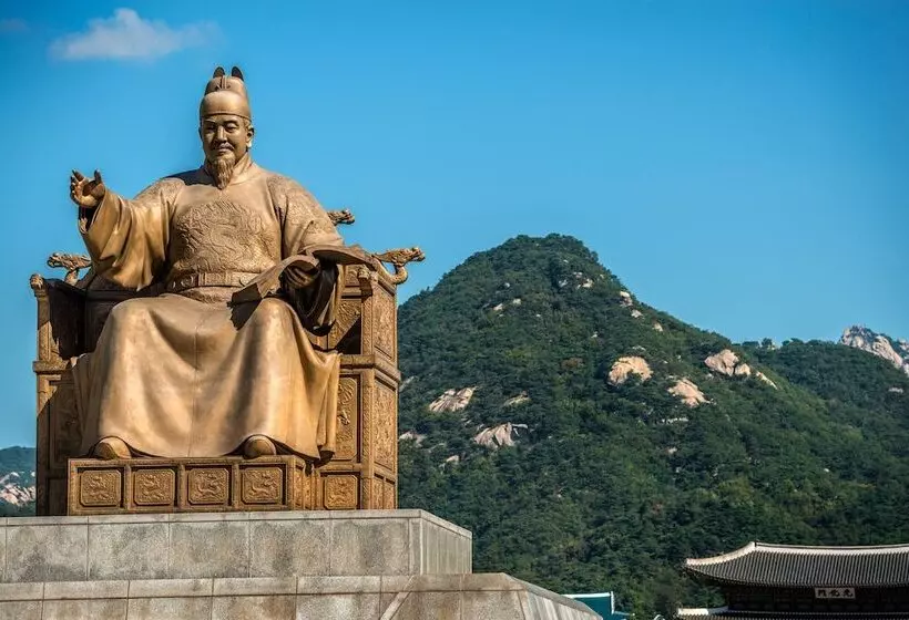 Fotos del hotel Four Seasons  Seoul:  17