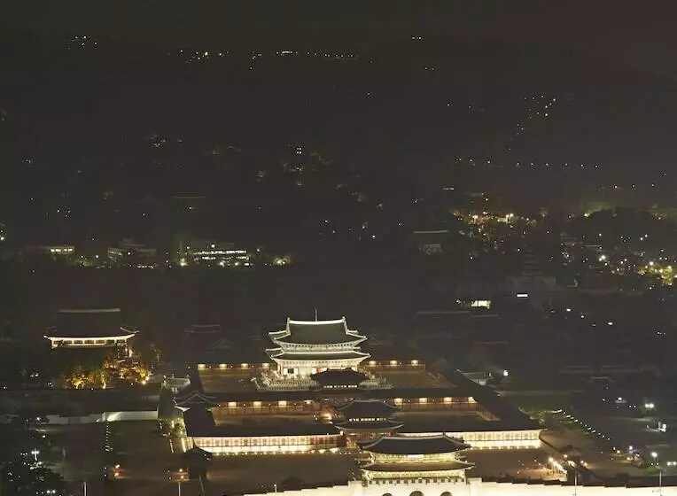 Fotos del hotel Four Seasons  Seoul:  10