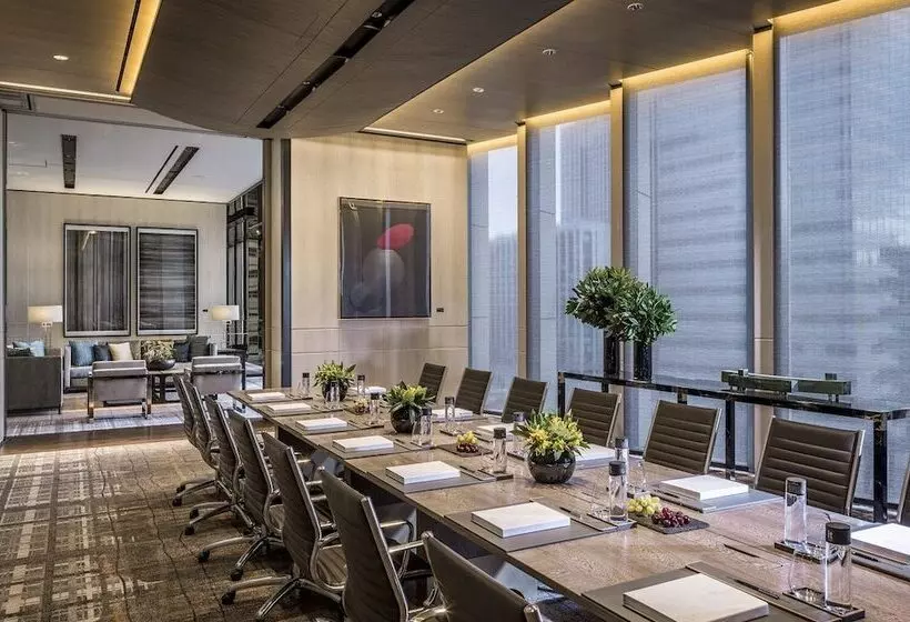 Fotos del hotel Four Seasons  Seoul:  7