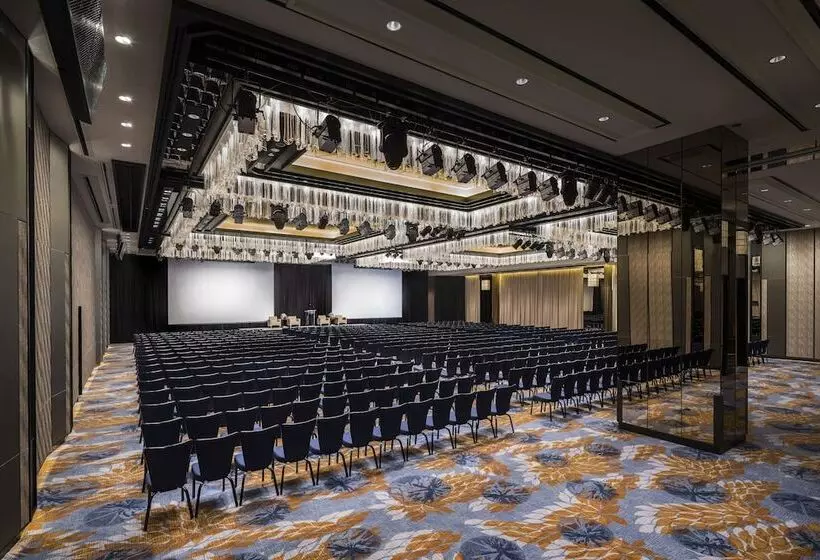 Fotos del hotel Four Seasons  Seoul:  16